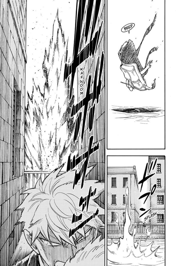 Spy x Family, Chapter 22 image 03